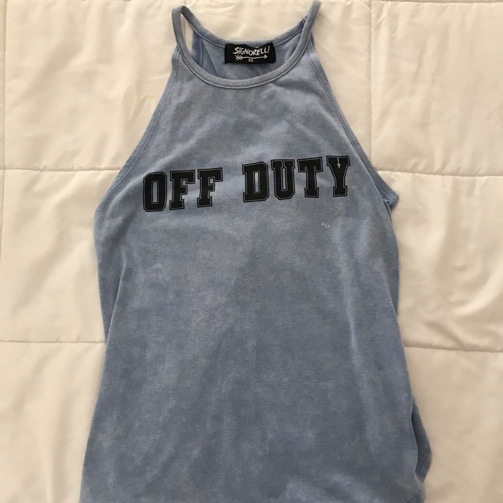 Tank Top